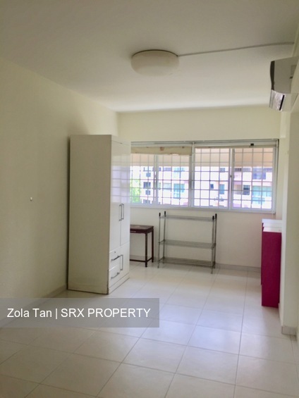 Blk 871 Yishun Street 81 (Yishun), HDB 5 Rooms #161393522